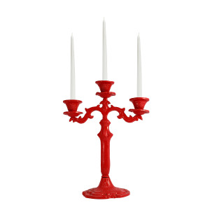candelabro francés