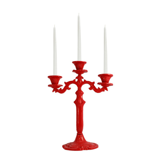 candelabro francés