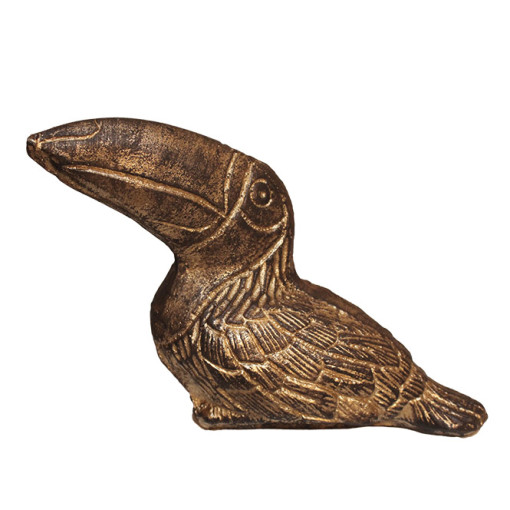 tucan deco